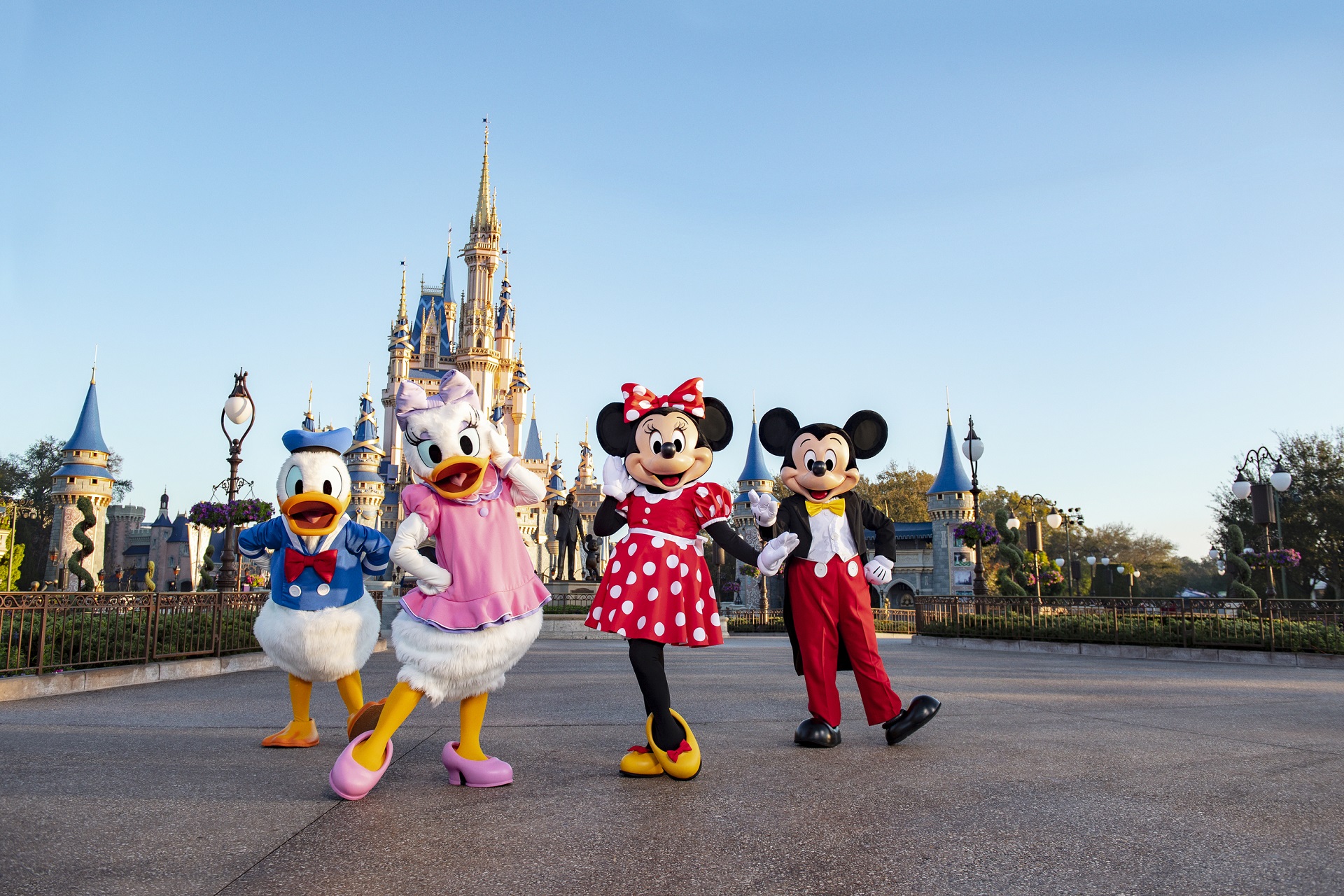 Disney Orlando