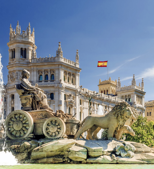 Madrid Espanha