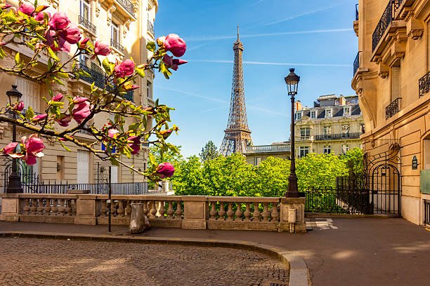 Paris França